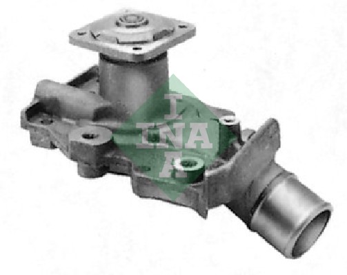 Water Pump INA 538 0269 10