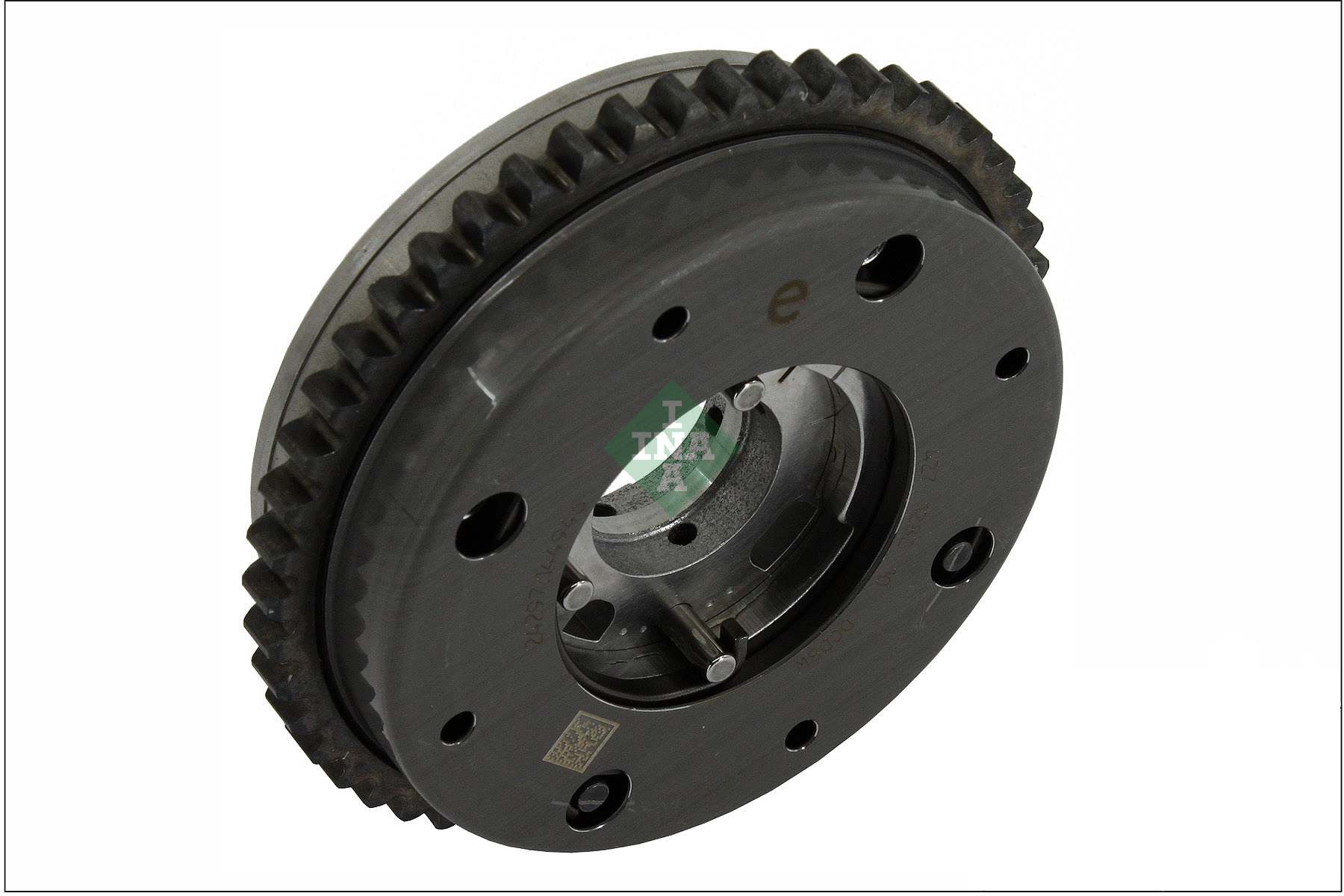Camshaft Adjuster INA 427 1282 10