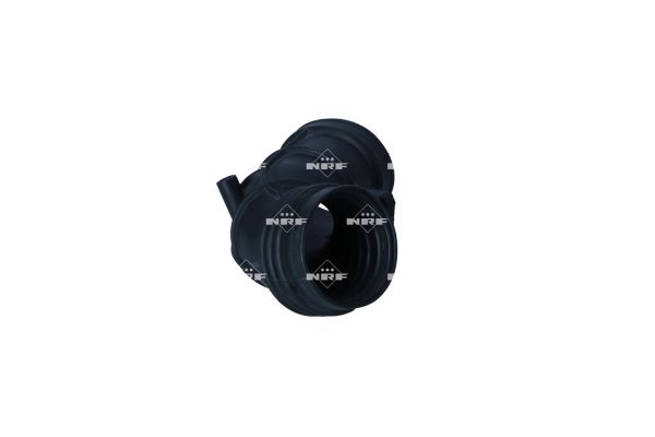 Tubo flexible de aspiración, filtro de aire NRF 165031