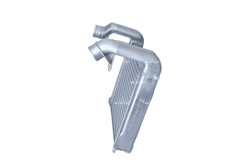 Intercooler,aire de admisión NRF 30093