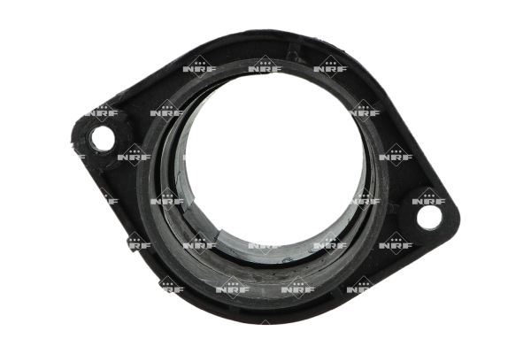 Tubo flexible de aspiración, filtro de aire NRF 166375