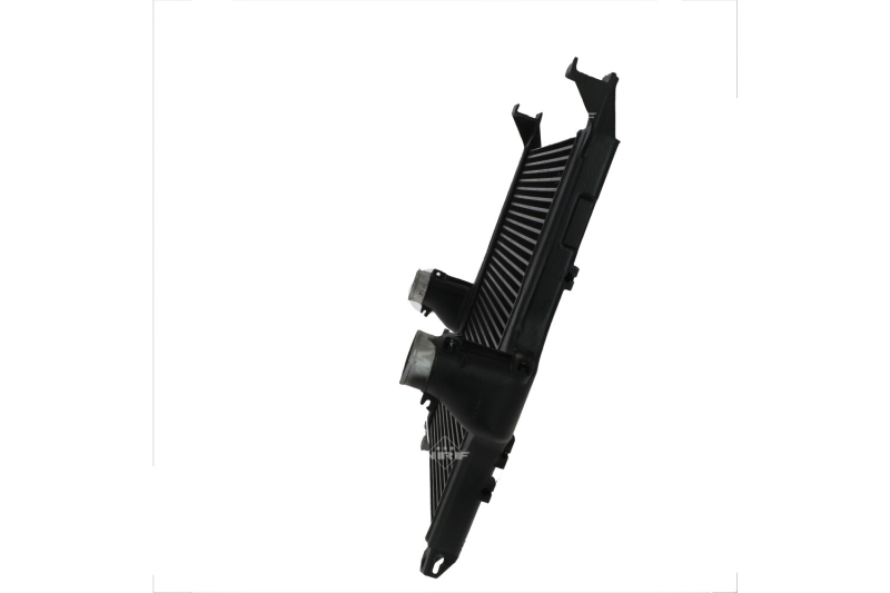 Intercooler,aire de admisión NRF 30201