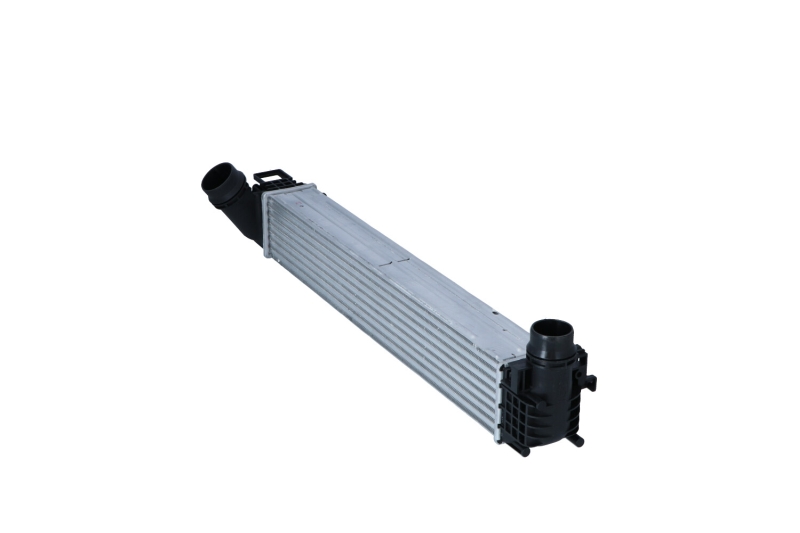 Intercooler,aire de admisión NRF 30268