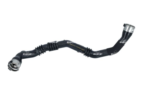 Charge Air Hose NRF 166456