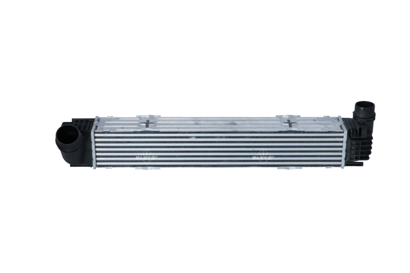 Intercooler, charger NRF 30287