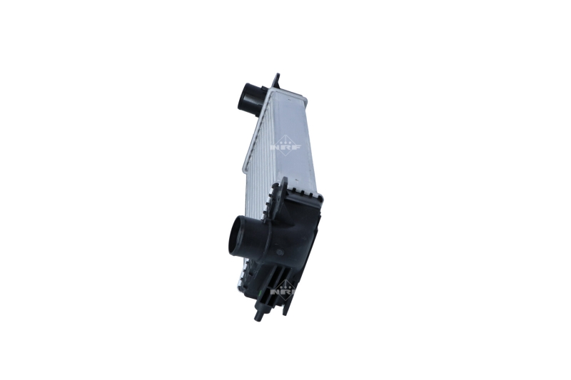 Intercooler,aire de admisión NRF 30343