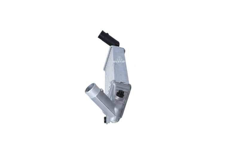 Intercooler,aire de admisión NRF 30364