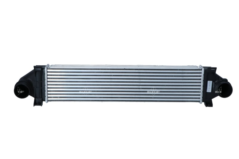 Intercooler, charger NRF 30374