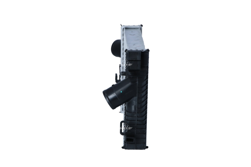 Intercooler,aire de admisión NRF 30424