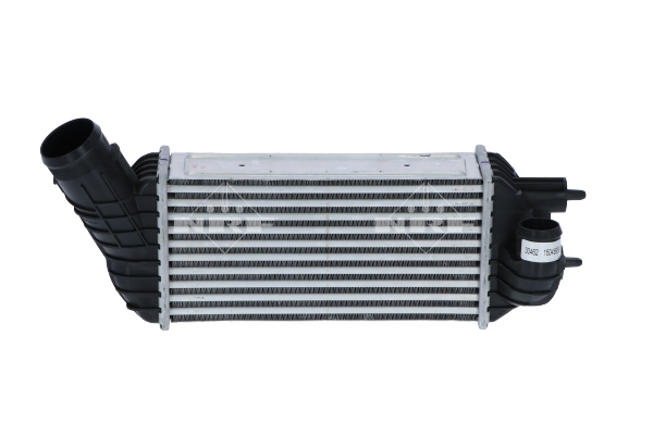 Intercooler, charger NRF 30462