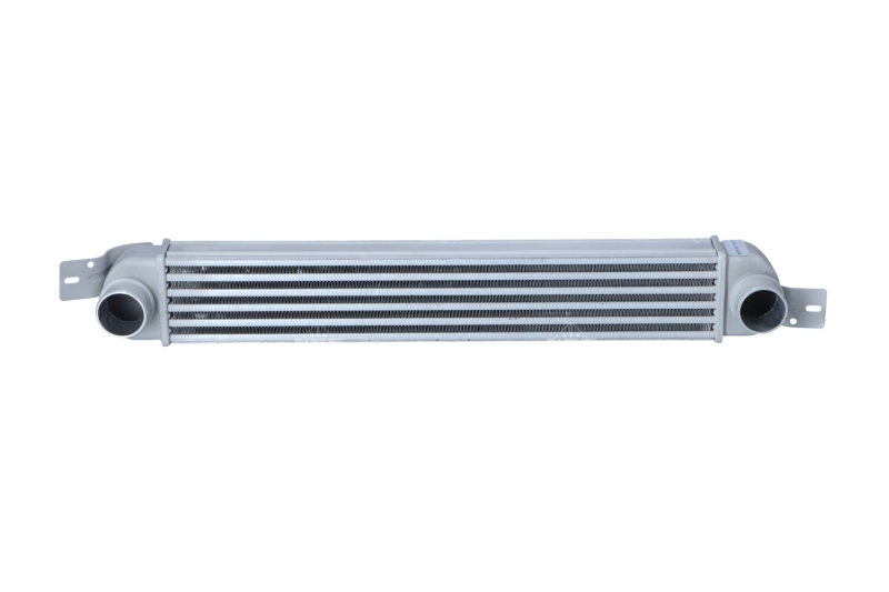 Intercooler, charger NRF 30512