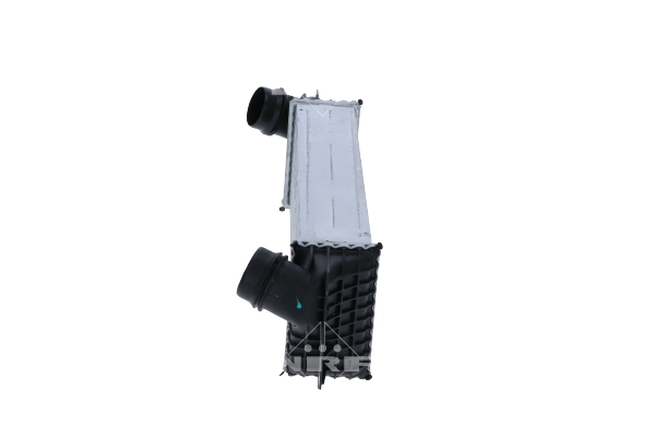 Intercooler,aire de admisión NRF 30523