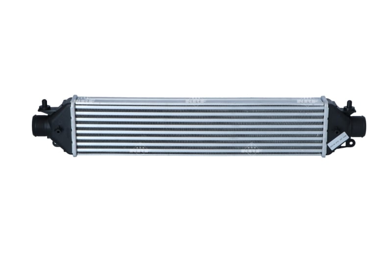 Intercooler, charger NRF 30752