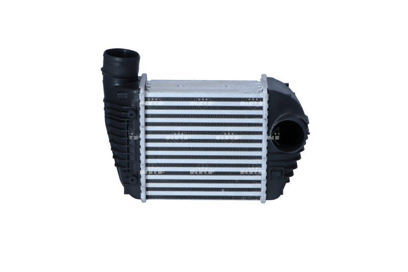 Intercooler, charger NRF 30772