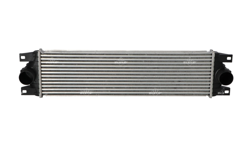 Intercooler, charger NRF 30837