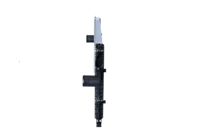 Intercooler,aire de admisión NRF 30873