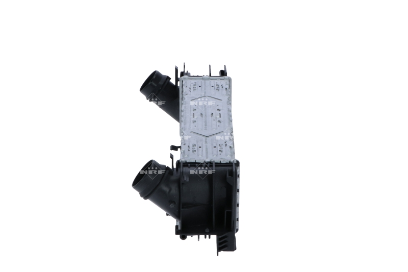 Intercooler,aire de admisión NRF 309028