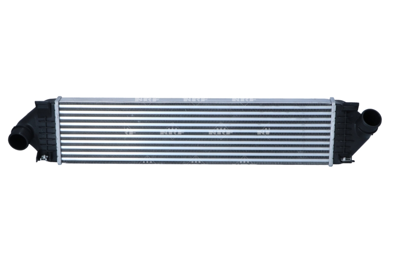 Intercooler, charger NRF 30906