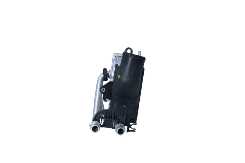Intercooler,aire de admisión NRF 309072