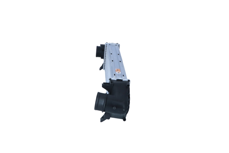 Intercooler,aire de admisión NRF 309079