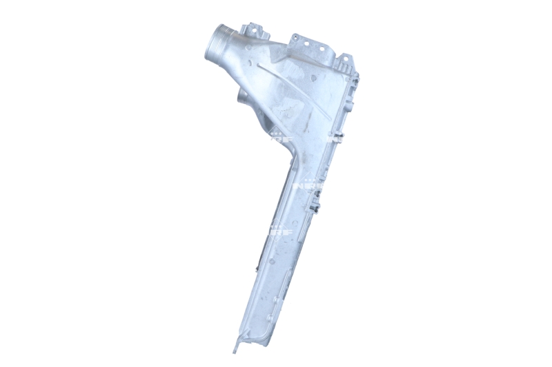 Intercooler,aire de admisión NRF 309081