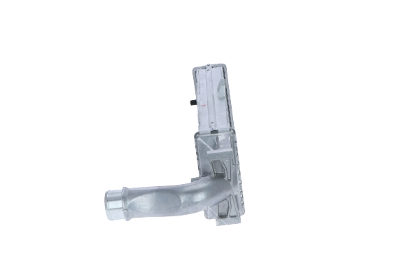 Intercooler,aire de admisión NRF 30923