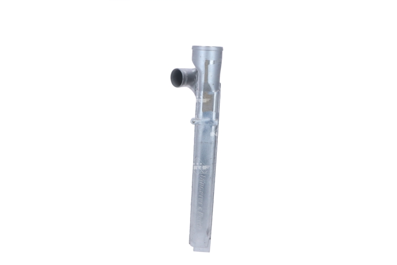 Intercooler,aire de admisión NRF 309369