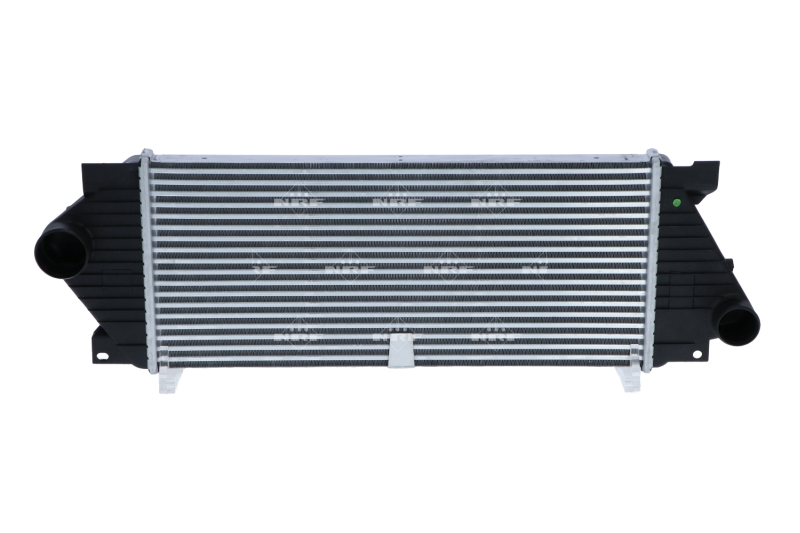 Intercooler, charger NRF 30942