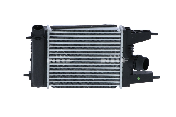 Intercooler, charger NRF 30985