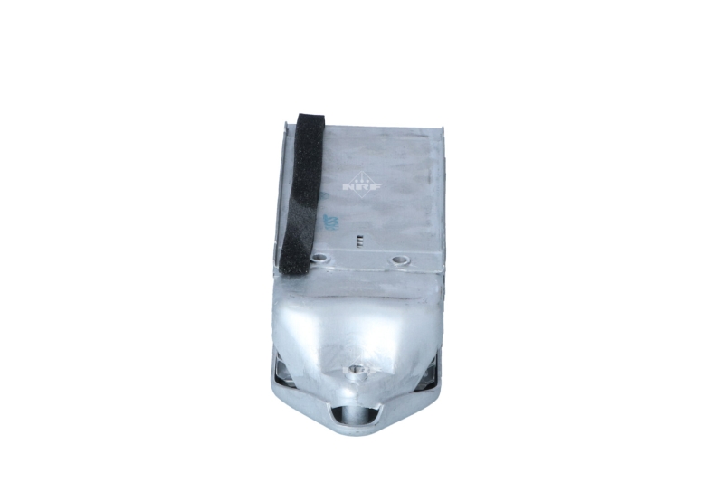 Radiador de aceite, aceite motor NRF 31202