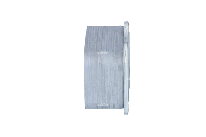 Radiador de aceite, aceite motor NRF 31211