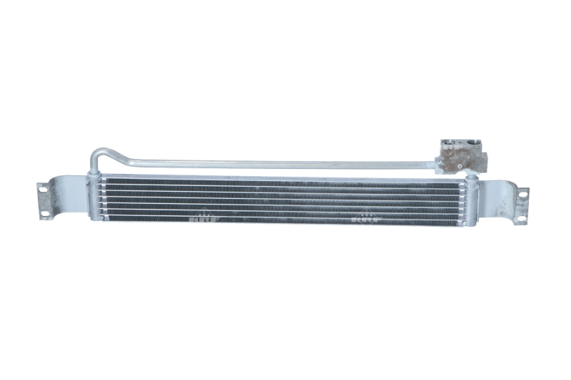 Oil Cooler, engine oil NRF 31232