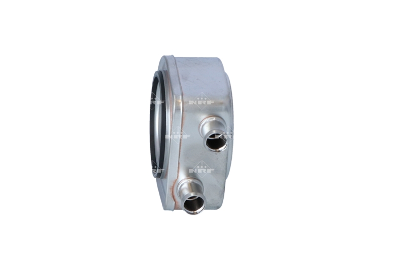 Radiador de aceite, aceite motor NRF 31247