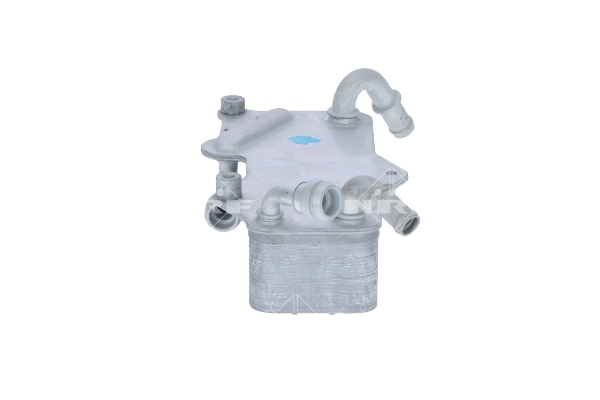 Radiador de aceite, transmisión automática NRF 31269