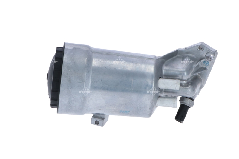 Oil Cooler, engine oil NRF 31292