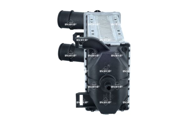 Radiador de aire de admisión NRF 309153