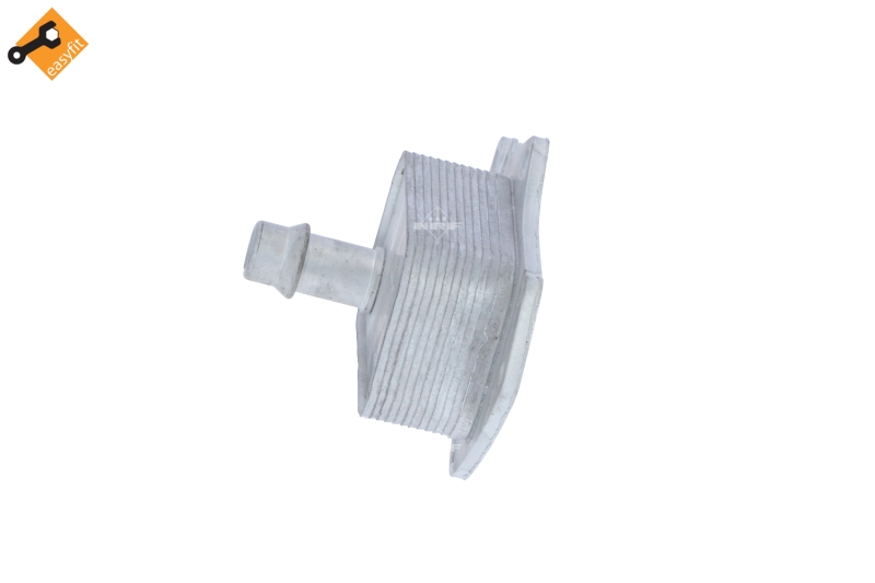 Radiador de aceite, aceite motor NRF 31347