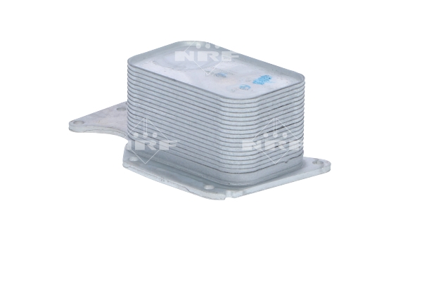 Oil Cooler, engine oil NRF 31793