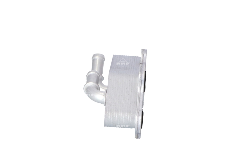 Radiador de aceite, aceite motor NRF 31828