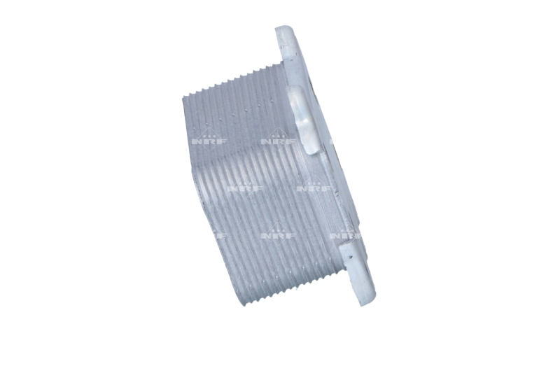 Radiador de aceite, aceite motor NRF 31850
