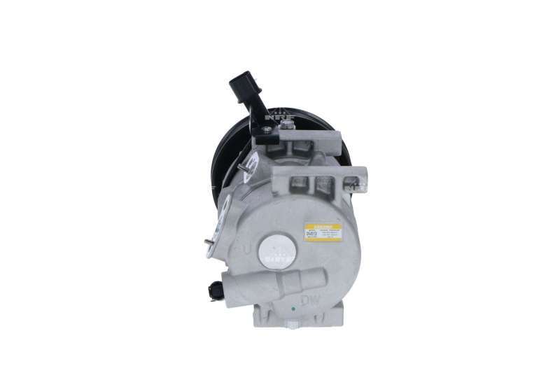 Compresor, aire acondicionado NRF 320008G