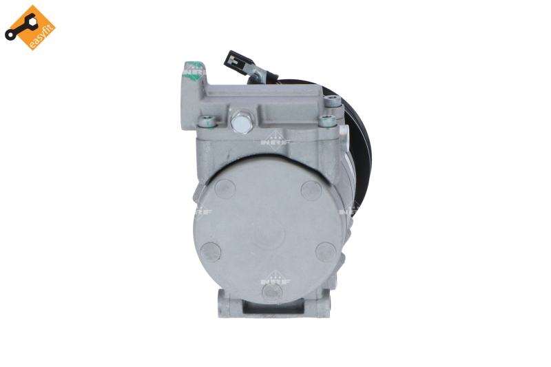 Compresor, aire acondicionado NRF 320026