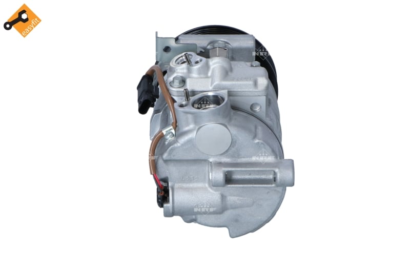 Compresor, aire acondicionado NRF 320056G