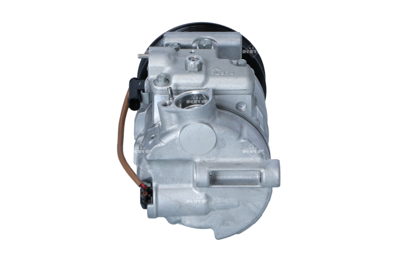 Compresor, aire acondicionado NRF 320057G