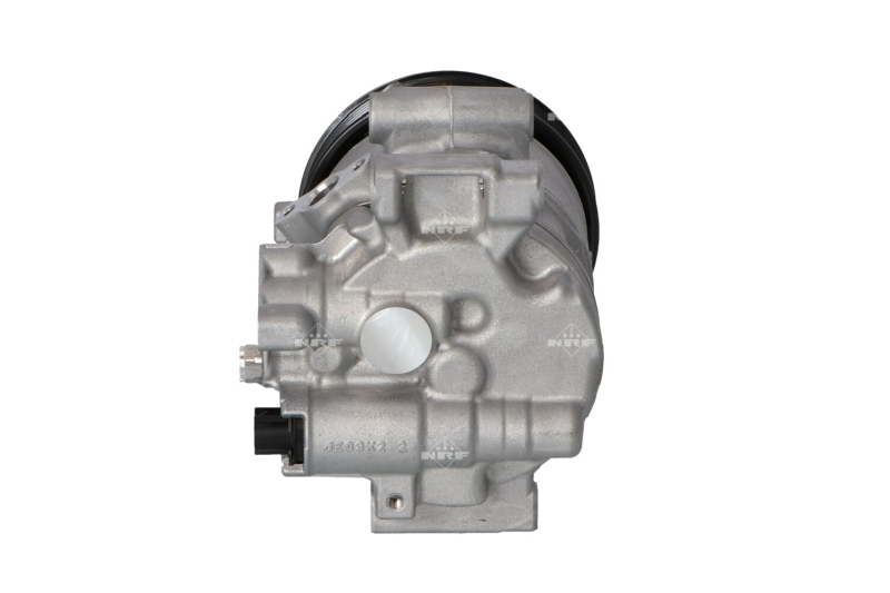 Compresor, aire acondicionado NRF 320067G