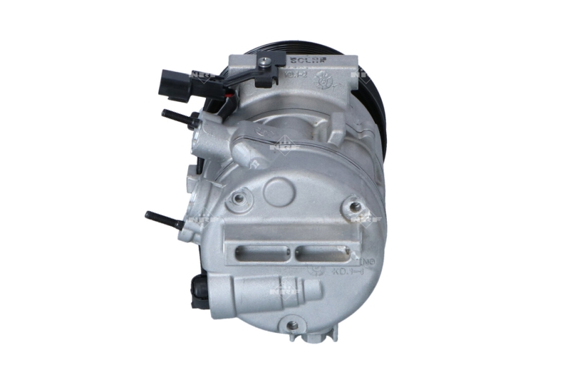 Compresor, aire acondicionado NRF 320085G