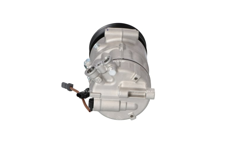Compresor, aire acondicionado NRF 320099