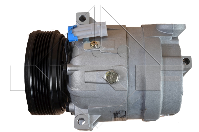 Compresor, aire acondicionado NRF 32021