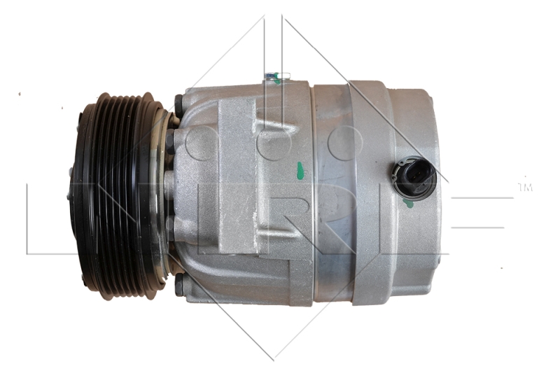 Compresor, aire acondicionado NRF 32101