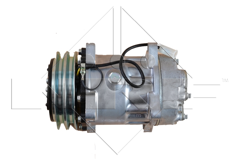 Compresor, aire acondicionado NRF 32469